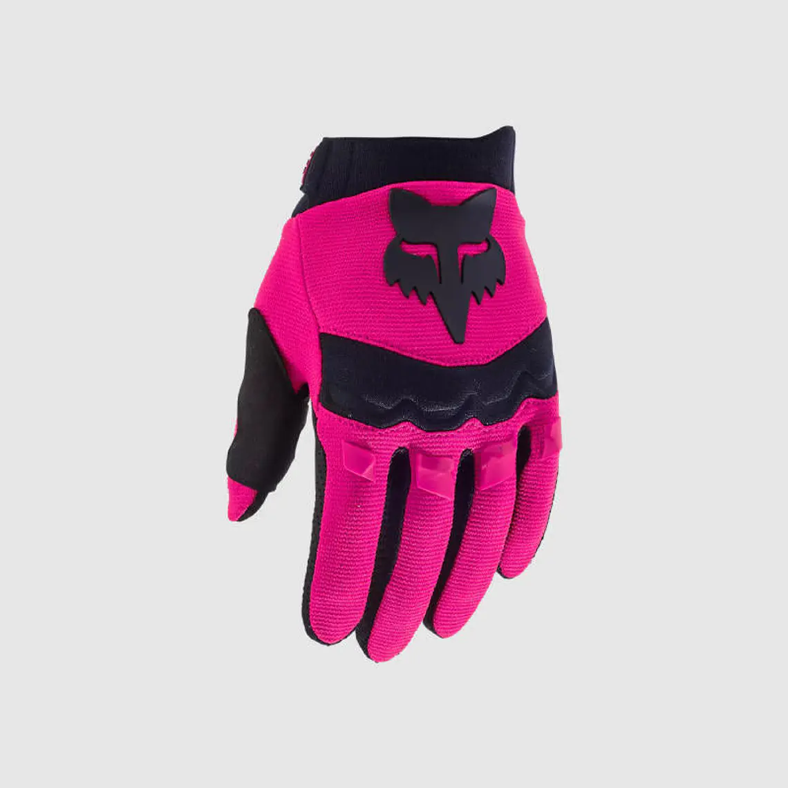 Guantes Moto Niño Dirtpaw Rosado Fox 1