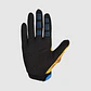 Guantes Moto Race Spec Amarillo Fox - Miniatura 2