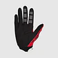 Guantes Moto Race Spec Rojo Fox - Miniatura 2