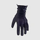 Guantes Moto Recon Offroad Negro Fox - Miniatura 1