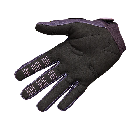 Guantes Mujer Moto 180 Rosado Fox