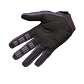 Guantes Mujer Moto 180 Rosado Fox - Miniatura 2