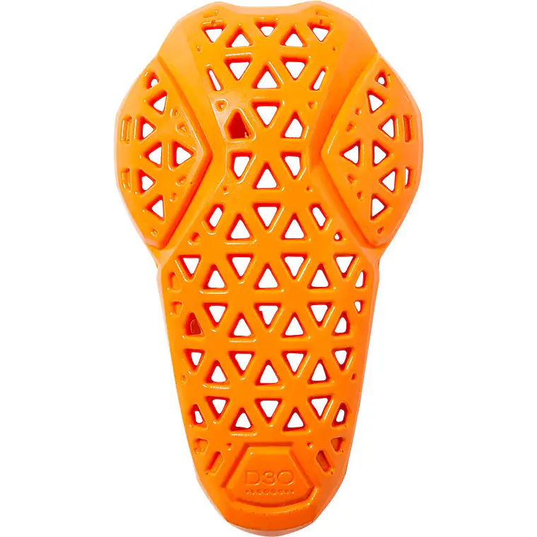 Repuesto Moto Coderas Extraibles Moto LP1D3O® Fox 1