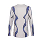 Polera Moto 180 Awareness LE Cafe/Morado Fox - Miniatura 2