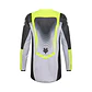 Polera Moto 180 Collect Amarillo/Negro Fox - Miniatura 2