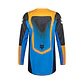 Polera Moto 180 Collect Azul Fox - Miniatura 2