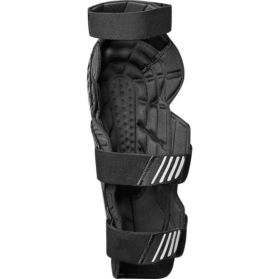 Rodilleras Moto Titan Race CE Negro Fox 3