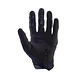 Guantes Moto Bomber Negro Fox - Miniatura 2