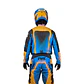 Polera Moto 180 Collect Azul Fox - Miniatura 4