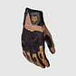 Guantes Moto Bomber Pro Air Cafe Fox - Miniatura 1