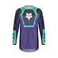 Polera Moto 180 Collect Morado Fox - Miniatura 1