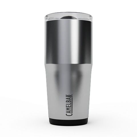 Vaso Termico Thrive Tumbler Vss 590 cc Plateado Camelbak