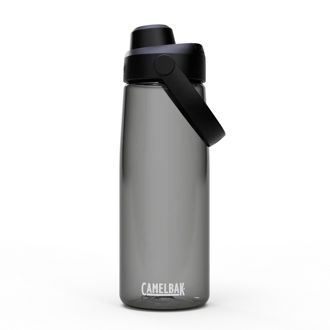 Botella Hidratación Thrive Chug 740 cc Gris Camelbak 1