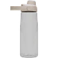 Botella Hidratación Thrive Chug 740 cc Transparente Camelbak - Miniatura 2