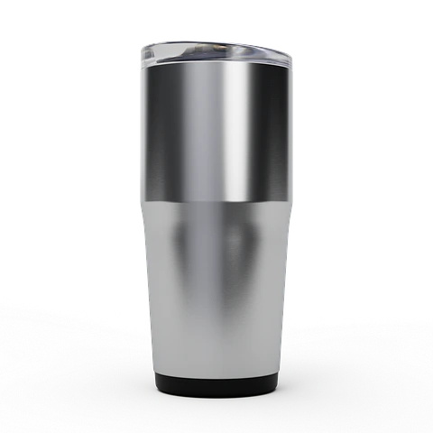 Vaso Termico Thrive Tumbler Vss 590 cc Plateado Camelbak