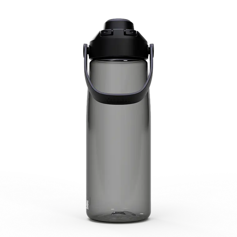 Botella Hidratación Thrive Chug 740 cc Gris Camelbak 2