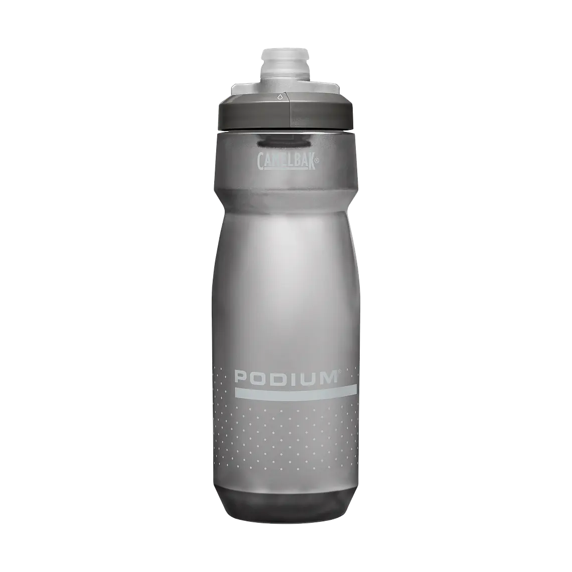 Botella Hidratación Podium 710 cc Gris Camelbak 1