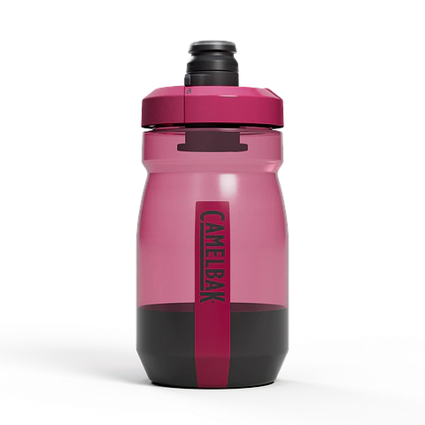 Botella Hidratación Podium 440 cc Rosado Camelbak