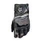 Guantes Moto Bomber Pro Gris Fox - Miniatura 2