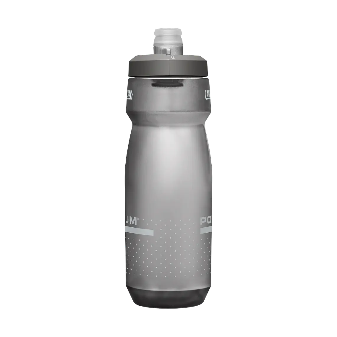 Botella Hidratación Podium 710 cc Gris Camelbak 2