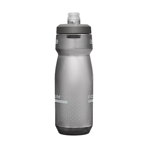 Botella Hidratación Podium 710 cc Gris Camelbak