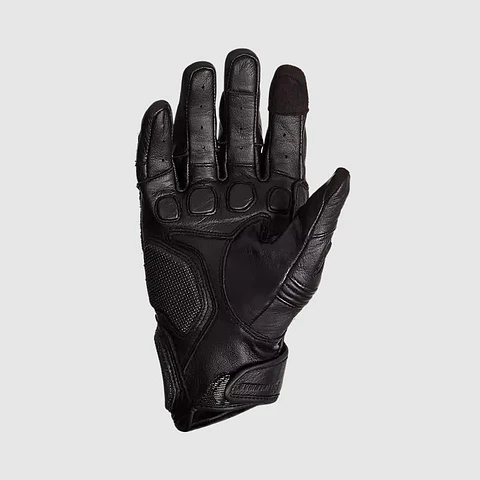 Guantes Moto Bomber Pro Negro Fox