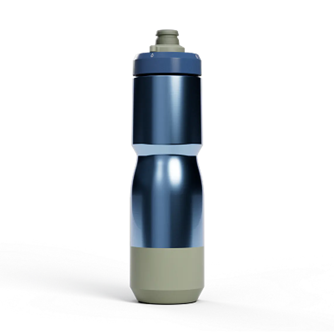 Botella Hidratación Podium Vss 650 cc Azul Camelbak 2