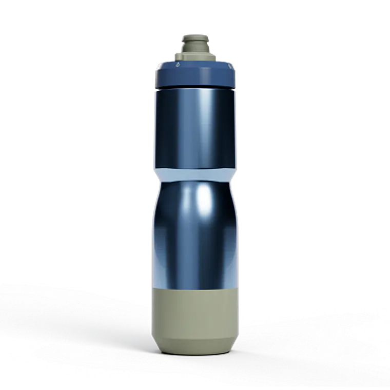 Botella Hidratación Podium Vss 650 cc Azul Camelbak 2