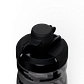 Botella Hidratación Podium Dirt Series 440 cc Negro Camelbak - Miniatura 3