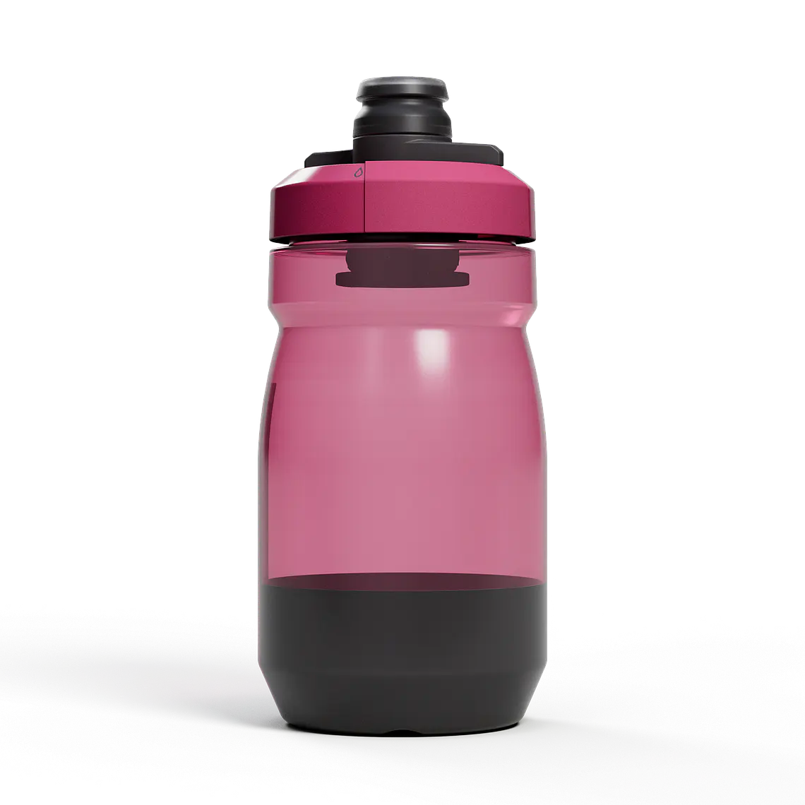 Botella Hidratación Podium 440 cc Rosado Camelbak 2