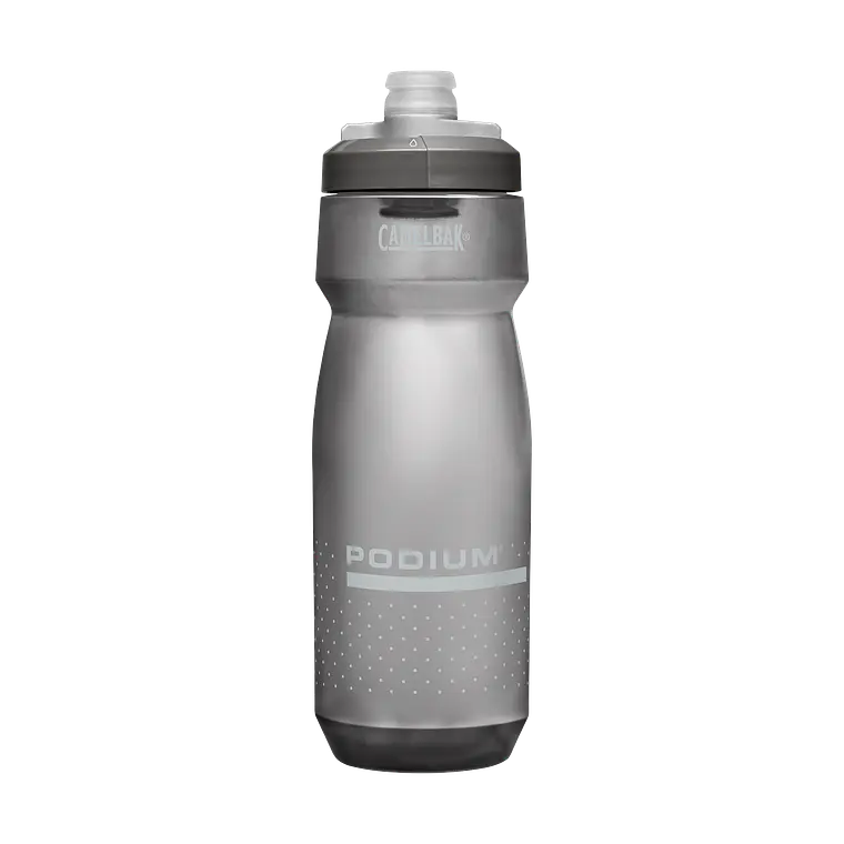 Botella Hidratación Podium 710 cc Gris Camelbak 3