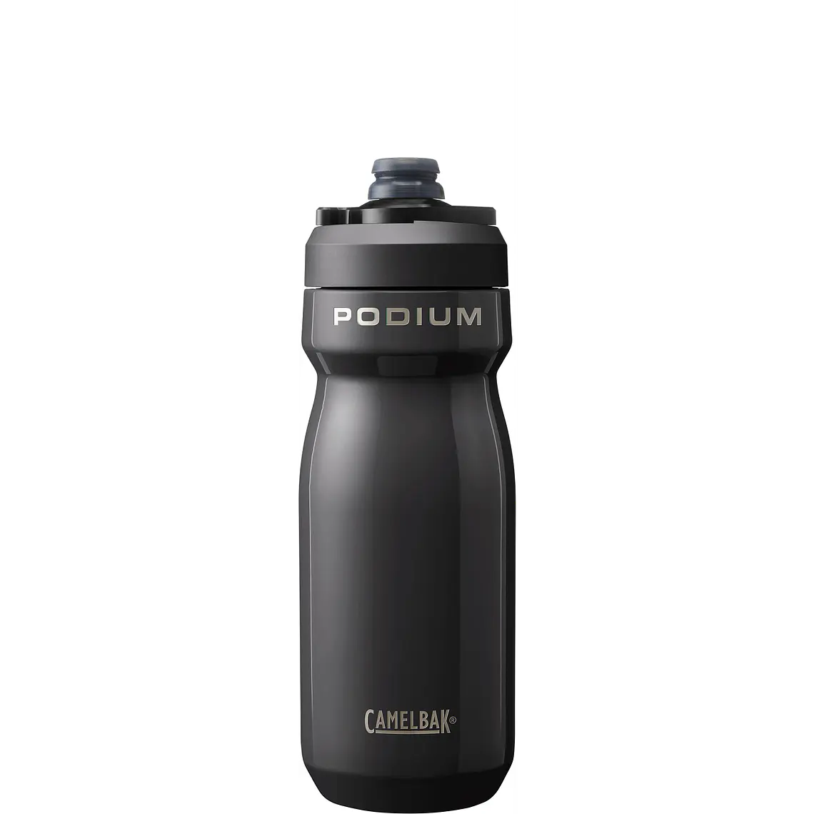 Botella Hidratación Podium Vss 530 cc Negro Camelbak 1