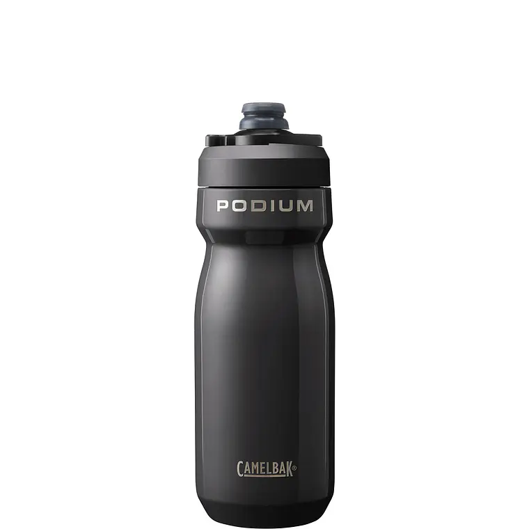 Botella Hidratación Podium Vss 530 cc Negro Camelbak 1