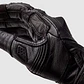 Guantes Moto Bomber Pro Negro Fox - Miniatura 4