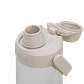 Botella Hidratación Thrive Chug 740 cc Transparente Camelbak - Miniatura 4