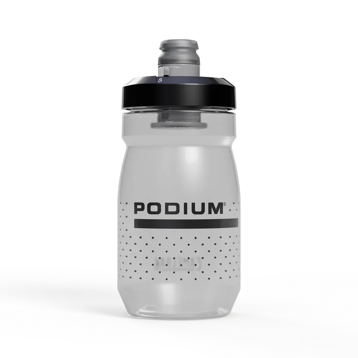 Botella Hidratación Podium 440 cc Gris Camelbak 1