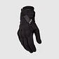 Guantes Moto Bomber Pro Stealth Negro Fox - Miniatura 1