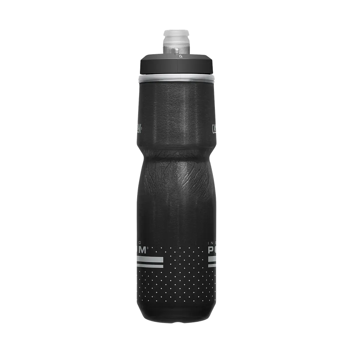 Botella Hidratación Podium Chill 710 cc Negro Camelbak 2
