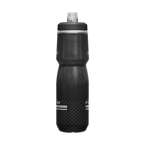 Botella Hidratación Podium Chill 710 cc Negro Camelbak