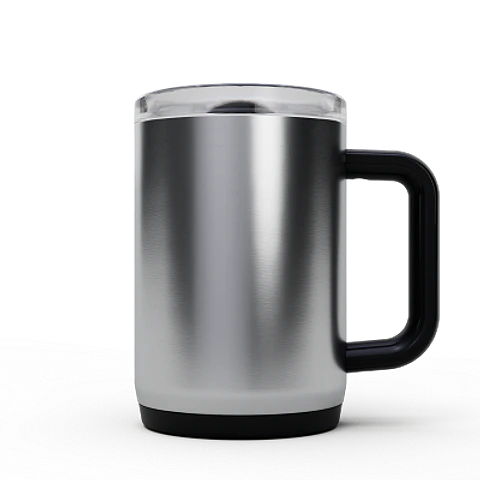 Vaso Hidratación Thrive Vss 470 cc Gris Camelbak