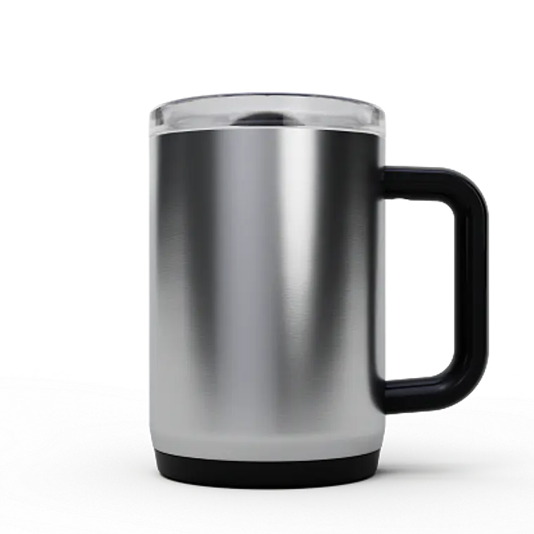 Vaso Hidratación Thrive Vss 470 cc Gris Camelbak 1
