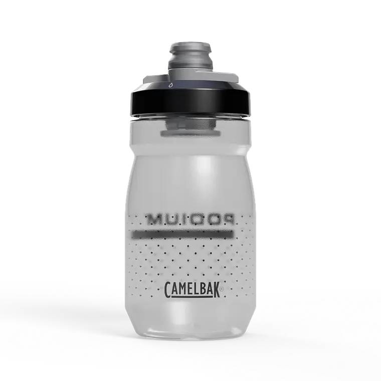 Botella Hidratación Podium 440 cc Gris Camelbak 2