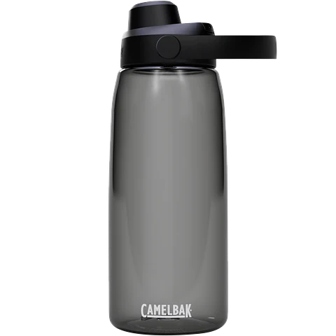 Botella Hidratación Thrive Chug 950 cc Gris Camelbak