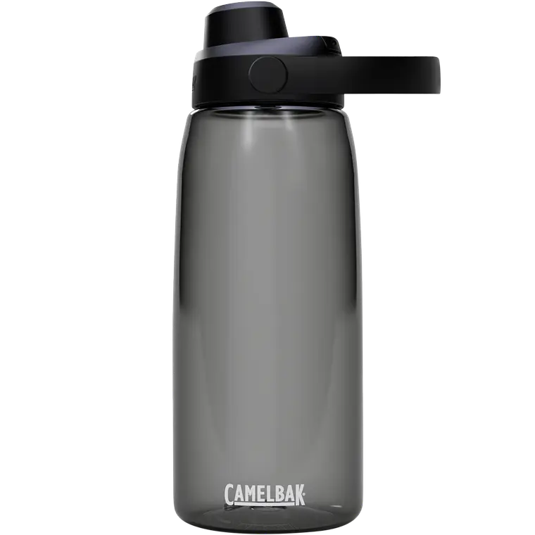 Botella Hidratación Thrive Chug 950 cc Gris Camelbak 1