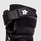 Guantes Moto Bomber Pro Stealth Negro Fox - Miniatura 5