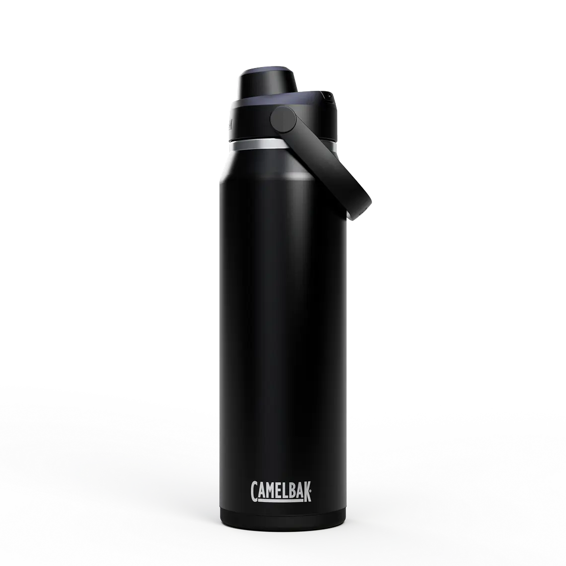 Botella Hidratación Thrive Chug Vss 950 cc Negro Camelbak 1