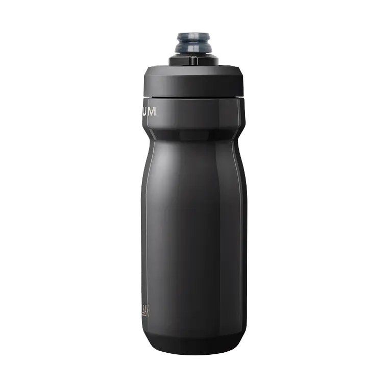 Botella Hidratación Podium Vss 530 cc Negro Camelbak 4