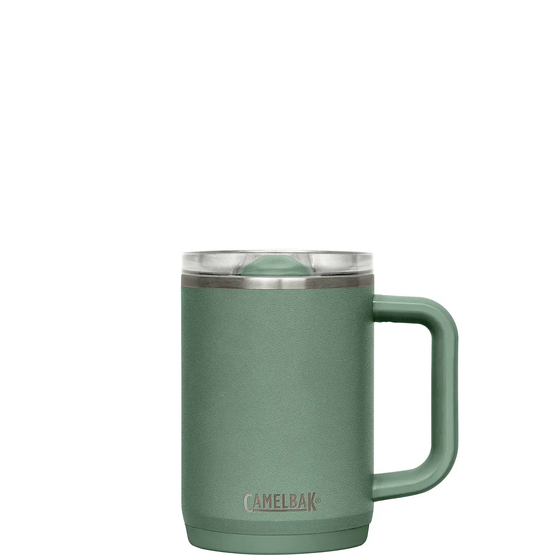 Vaso Hidratación Thrive Vss 470 cc Verde Camelbak 1