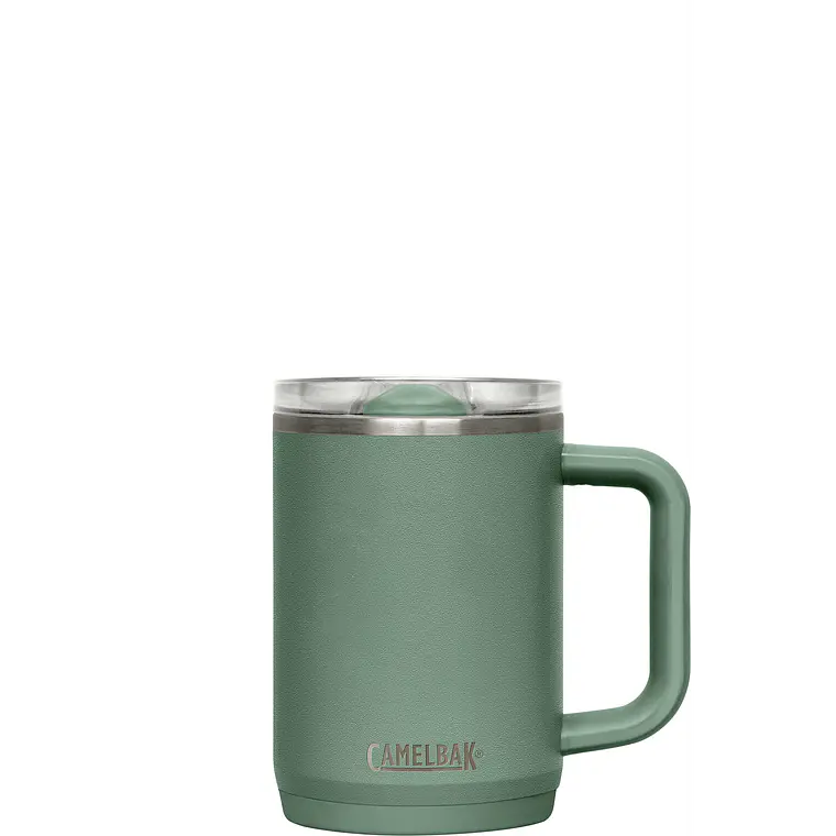 Vaso Hidratación Thrive Vss 470 cc Verde Camelbak 1
