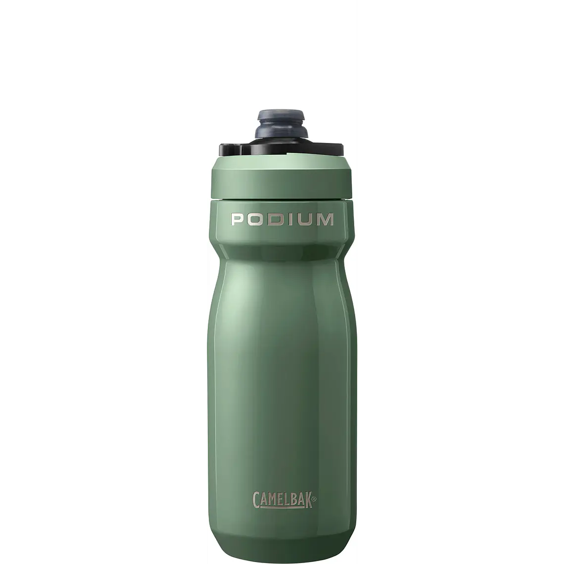 Botella Hidratación Podium Vss 530 cc Verde Camelbak 1